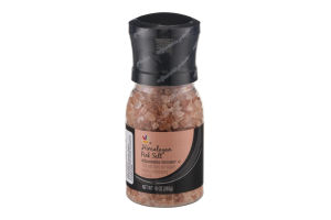 Ahold Himalayan Pink Salt Adjustable Grinder