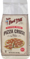 Bob's Red Mill Gluten Free Pizza Crust Mix