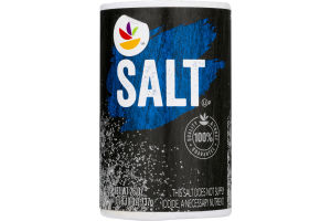 Ahold Salt