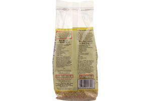 Bob's Red Mill Unprocessed Miller's Wheat Bran