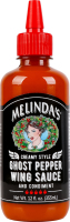 Соус Melinda's кремовий до крилець з перцем Ghost