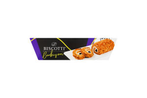 Пирожное бисквитное Бонбусони Biscotti к/у 200г