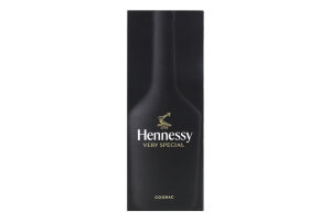 Коньяк 0.5л 40% V.S Hennessy к/у