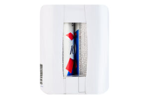 Пиво спеціальне 4х330мл 4.8% пшеничне світле пастеризоване Blanc Kronenbourg 1664 м/у