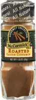 McCormick Gourmet Collection Roasted Saigon Cinnamon