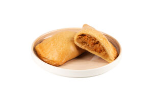 Пиріжок Караїмський з капустою 130г