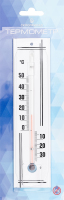Термометр комнатный №П-3 Стеклоприбор 1шт
