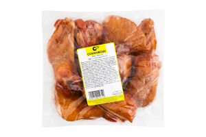 Крыло куриное Аппетитное Соколівські в/к 1с кг