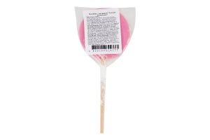 Леденец с рисунком Сладкий медвежонок ПП Крапфен м/у 20г