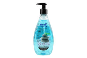 Крем-мило рідке Amalfi SPA