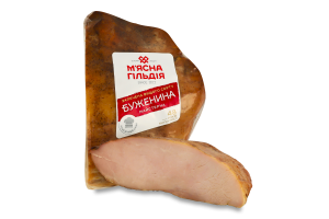 Буженина запеченная Искусная М'ясна Гільдія в/с кг