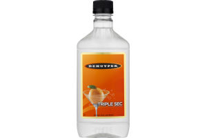 DeKuyper Triple Sec Liqueur