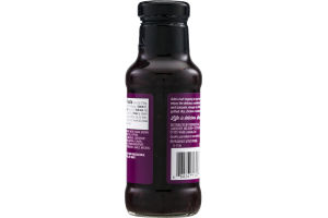 Simply Enjoy Blackberry Balsamic Gourmet Sauce