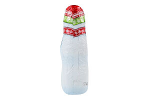Фигура из молочного шоколада Снеговик Roshen м/у 45г