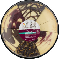 Ahold Bakery Variety Cheesecake