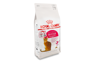 Корм для котов Royal Canin EXIGENT SAVOUR