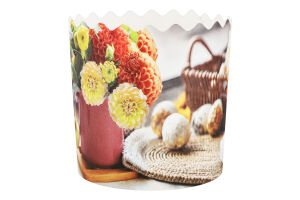 Преміум-форма для великодньої випічки d90мм ТОВ Компанія Арт-Принт 1шт