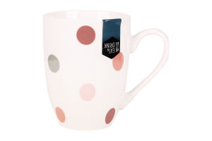 Чашка Eat&Drink горох 340мл 985151