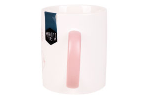 Чашка Eat&Drink 340мл 985160