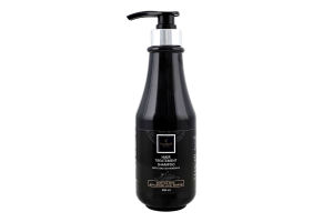 Шампунь для волос Dead Sea Mud Hyaluronic Acid Keratin Famirel 500мл