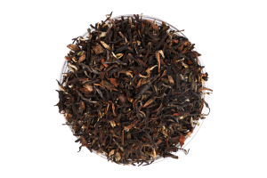 Чай черн InterTee Nepal SFTGFOP2ndFlush GoldMaloom