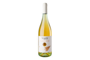 Вино 0.75л 12.5% белое сухое Orange Rubicone Poderi dal Nespoli бут