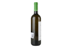 Вино 0.75л 13% біле сухе IGT Совіньйон Блан Vigneti delle Dolomiti Lutea пл