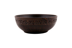 Миска 1л кераміка декор Духм'яна піч