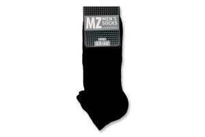 Носки мужские MZ №RT1311-194 43-46 черный