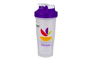 Ahold Fitness Blender Bottle