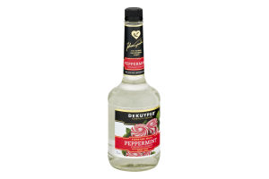Dekuyper Signature Series Peppermint Schnapps