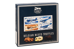 Конфеты Starbrook Airlines ассорти трюфелей