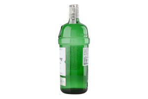 Джин 1л 47.3% London Dry Tanqueray пл