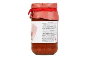 Соус Raffaelli Песто з в'яленими томатами