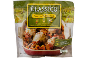 Classico Italian Style Dinner Kit Chicken Parmiginana