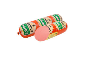 Колбаса вареная Оливье Ранчо 1с кг