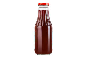 Сок с мякотью стерилизованный сливовый Palko с/бут 1л