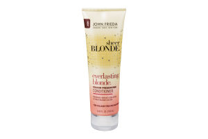 John Frieda Sheer Blonde Everlasting Blonde Conditioner