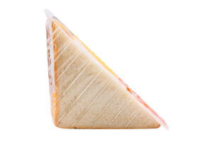 Бутерброд с лососем Tasty Time п/у 180г