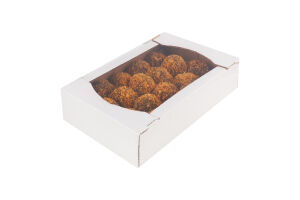 Пирожное бисквитно-кремовое Картофель Маріам-С 70г