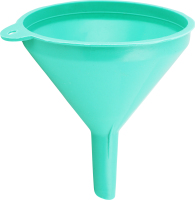 Лійка пластик d7см Забава