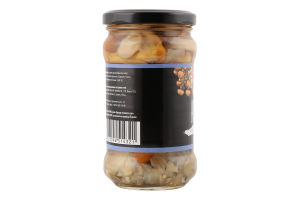 Гриби мариновані Асорті Хіт продукт с/б 280г