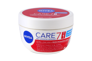 Крем для лица антивозрастной Care Nivea 100мл