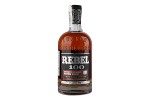 Віскі Rebel Bourbon Oloroso Sherry Finish