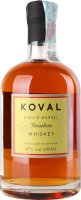 Віскі Koval Bourbon