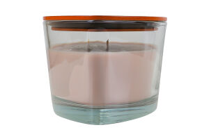 Свічка 453.6г Patchouli creme Ellipse WoodWick 1шт
