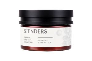 Крем для душу Stenders Журавлина
