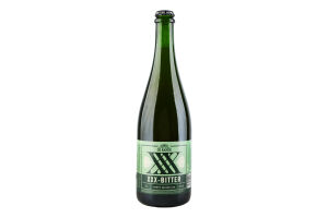 Пиво De Ranke XXX-Bitter світле