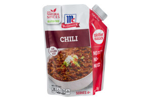 McCormick Chili Skillet Sauce