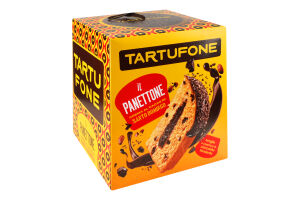 Панетон Tartufone Motta 800г